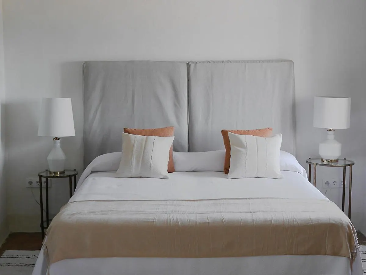 Homestay La Pileta - Grupo Califa Apartment Vejer de la Frontera