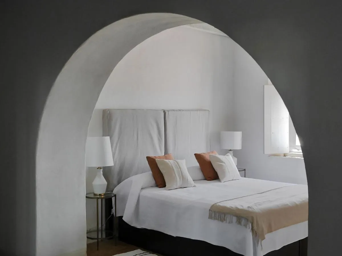 Homestay La Pileta - Grupo Califa Apartment Vejer de la Frontera