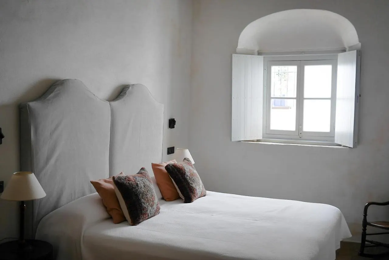 La Pileta - Grupo Califa Apartment Vejer de la Frontera Spain
