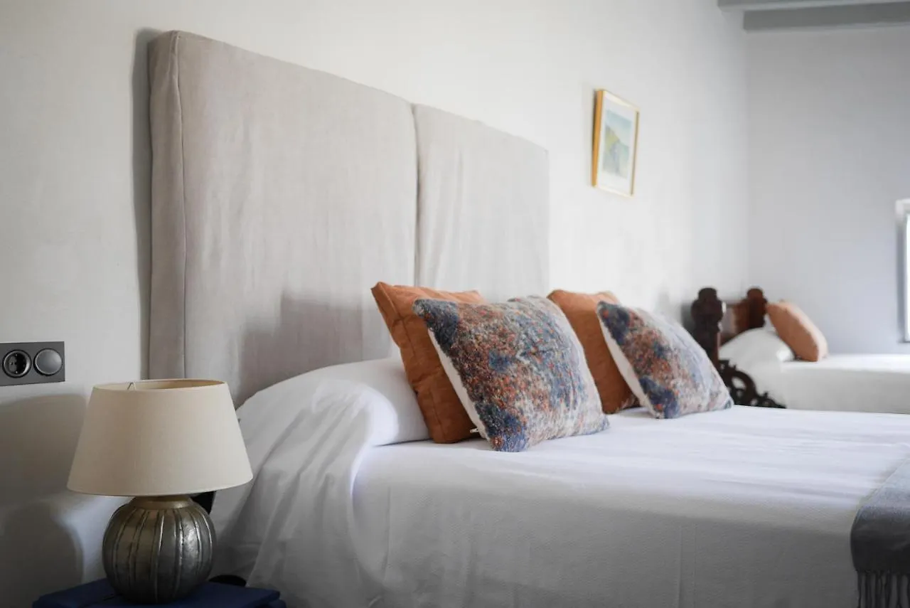 La Pileta - Grupo Califa Apartment Vejer de la Frontera