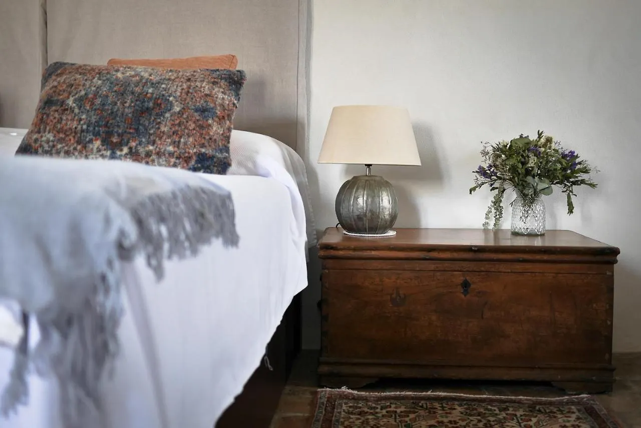 La Pileta - Grupo Califa Apartment Vejer de la Frontera Homestay