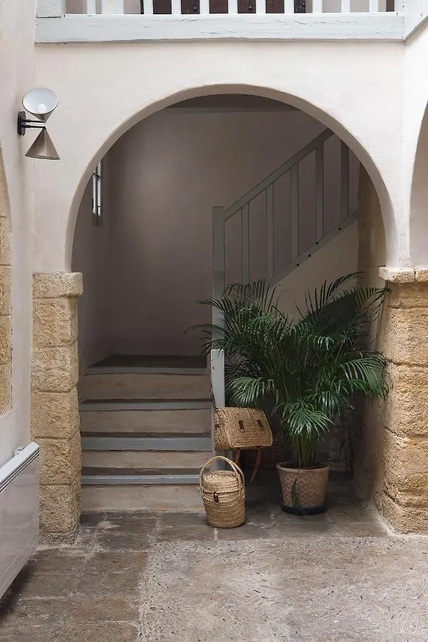 La Pileta - Grupo Califa Apartment Vejer de la Frontera Homestay