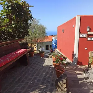  Appartement Casa El Comisario Espagne