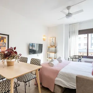 Appartement Salado Triana By Valcambre, Séville