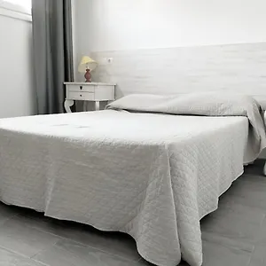  Appartement Apartsalou Bilbao 2 Espagne