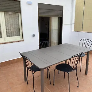  Appartement Atico Con Terraza Espagne