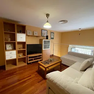Appartement Dreamsapt Plaza Nueva Ii, Séville