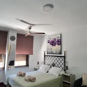 Appartement Triana, Séville