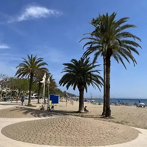  Appartement Lisboa 4 - Piso Con Piscina Comunitaria Espagne