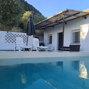 Hébergement de vacances Casa Puerto Blanco Ii, Algodonales