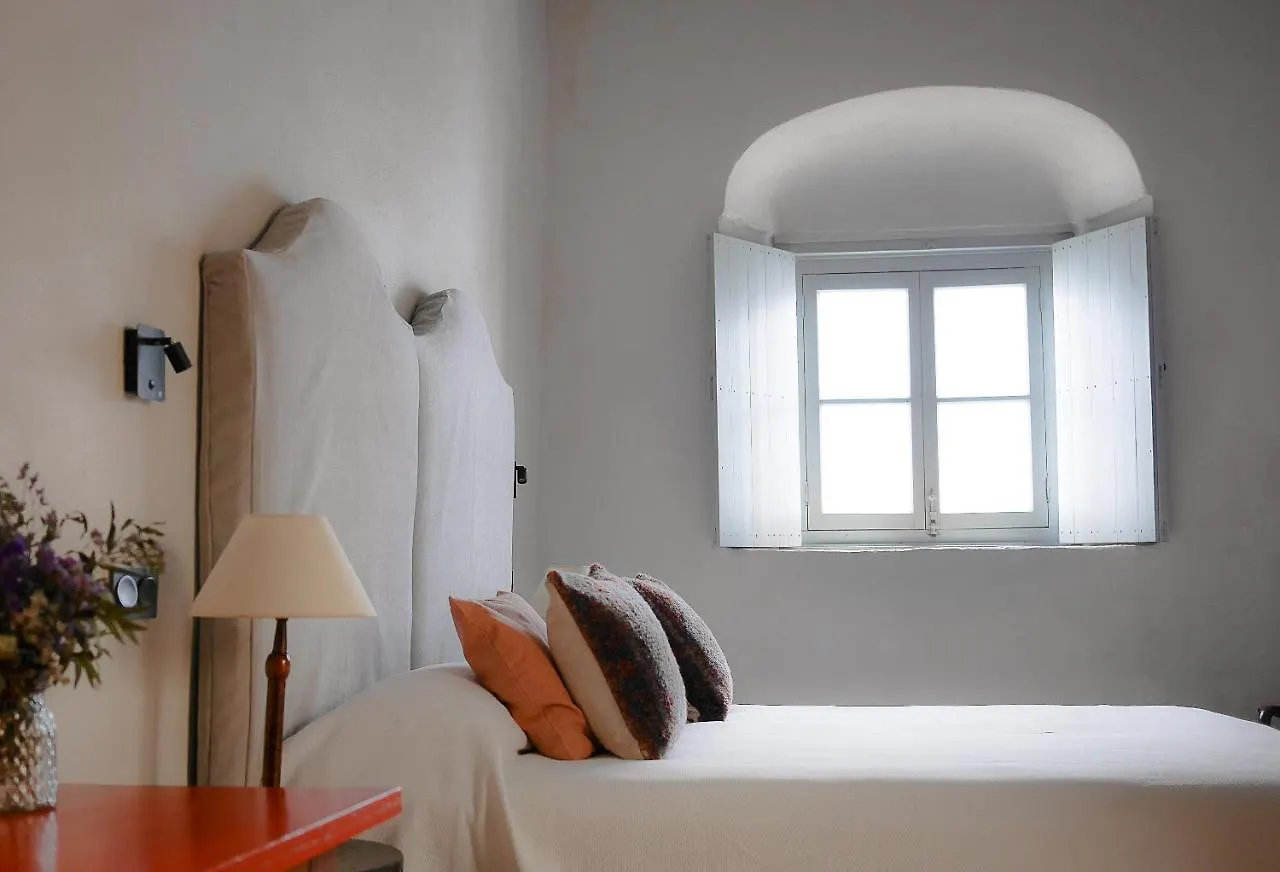 La Pileta - Grupo Califa Apartment Vejer de la Frontera Spain